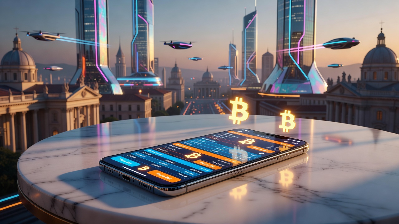 Migliori Siti Scommesse Crypto in Italia nel 2026 - siti scommesse crypto