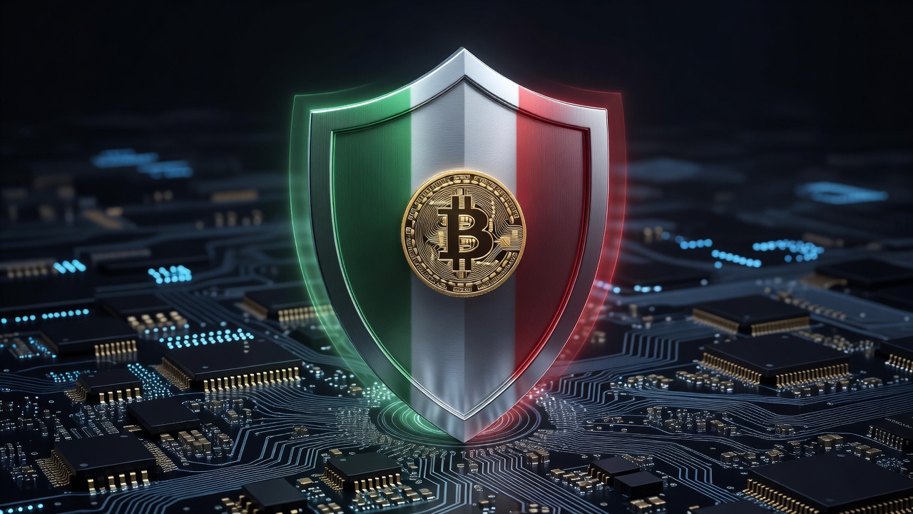 Legalità e Sicurezza delle Scommesse Crypto in Italia - siti scommesse crypto