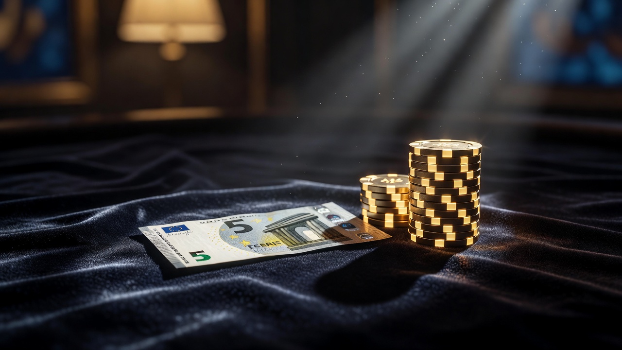 Promozioni e Offerte con Ricarica Minima: Cosa Sapere - casino con deposito 5 euro