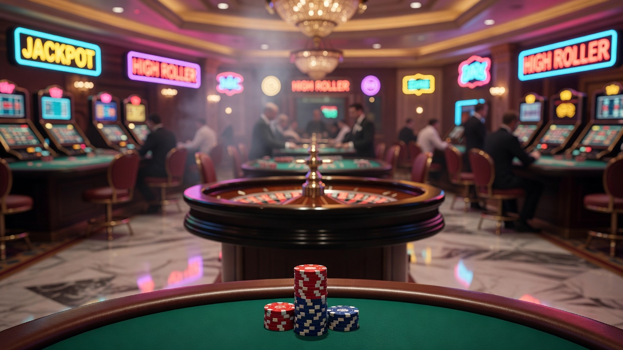 Esplora i Giochi Compatibili con un Budget di 5 Euro - casino con deposito 5 euro