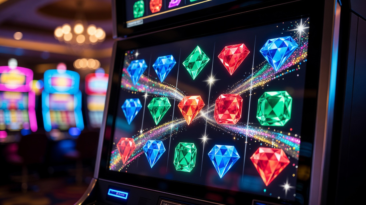 Slot con deposito minimo 5 euro - casino con deposito 5 euro