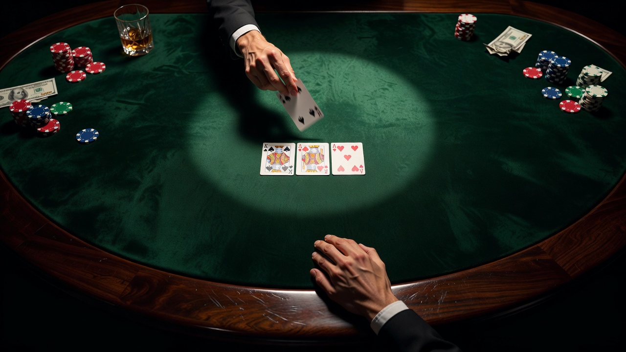 Gioco Simile Al Baccarat - free spin senza deposito immediato senza documenti