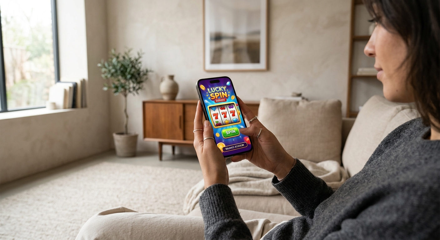 Perché Scegliere Slot Senza Documenti? - slot senza documenti