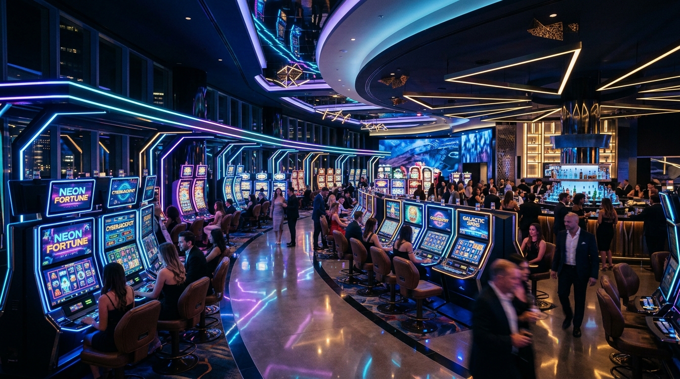 I Migliori Casinò con Slot Senza Verifica nel 2026 - slot senza documenti