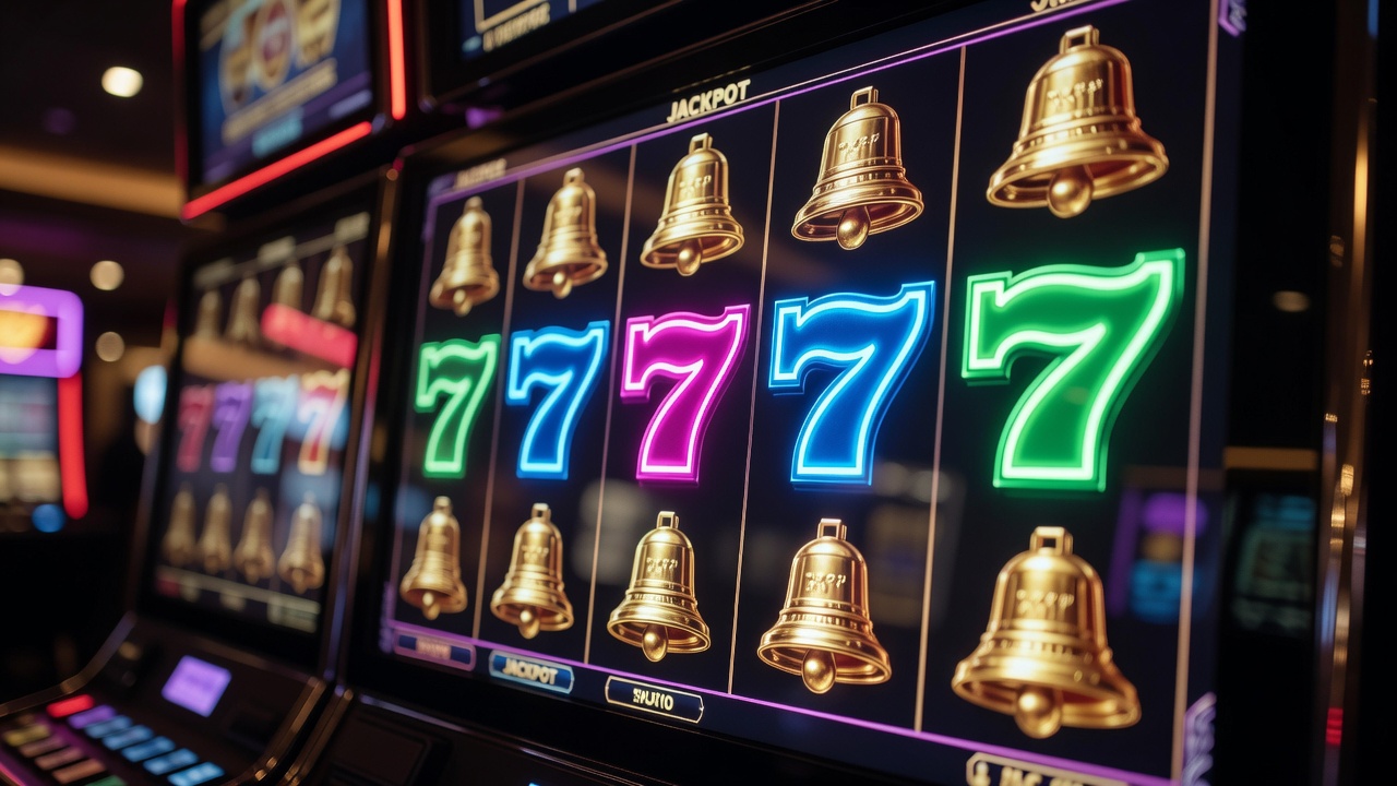 Top slot senza documenti - slot senza documenti