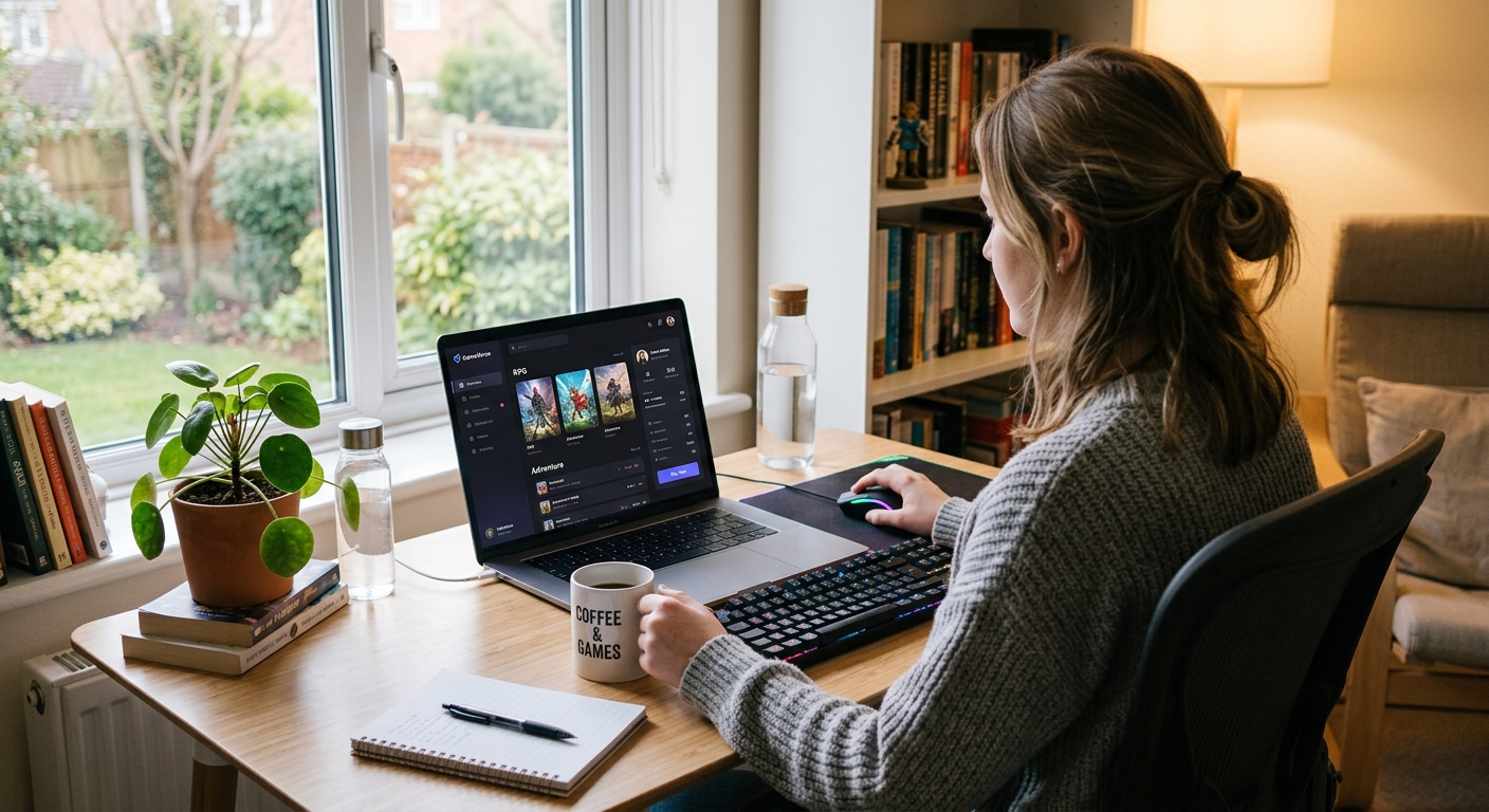 Come Iniziare a Giocare: Guida Passo per Passo - slot senza documenti