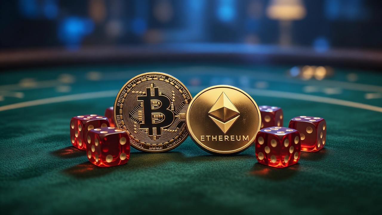 Le migliori crypto nei casinò senza KYC - slot senza documenti