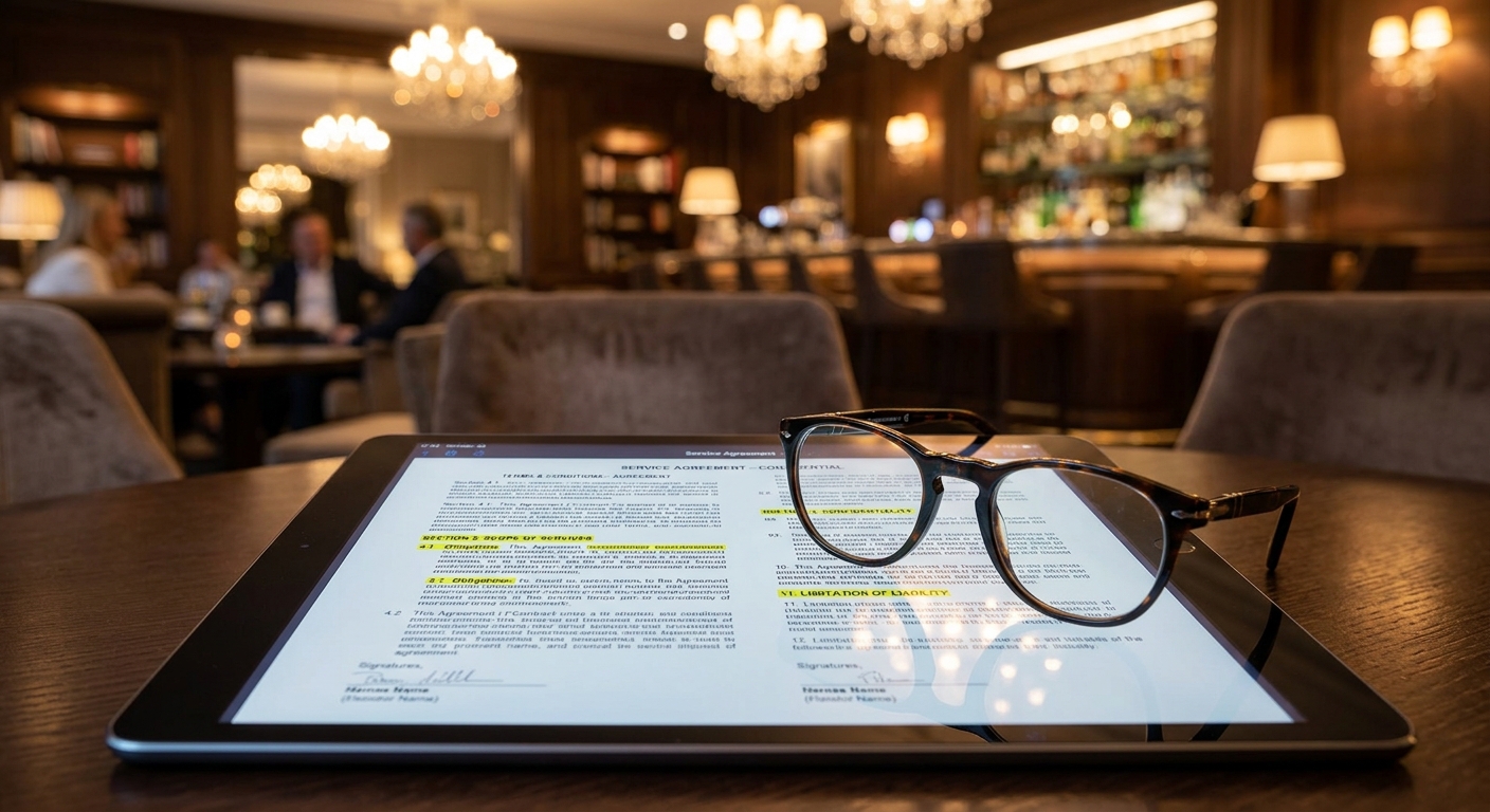 Perché Leggere i Termini e le Condizioni del Bonus? - bonus senza deposito immediato senza invio documenti non aams
