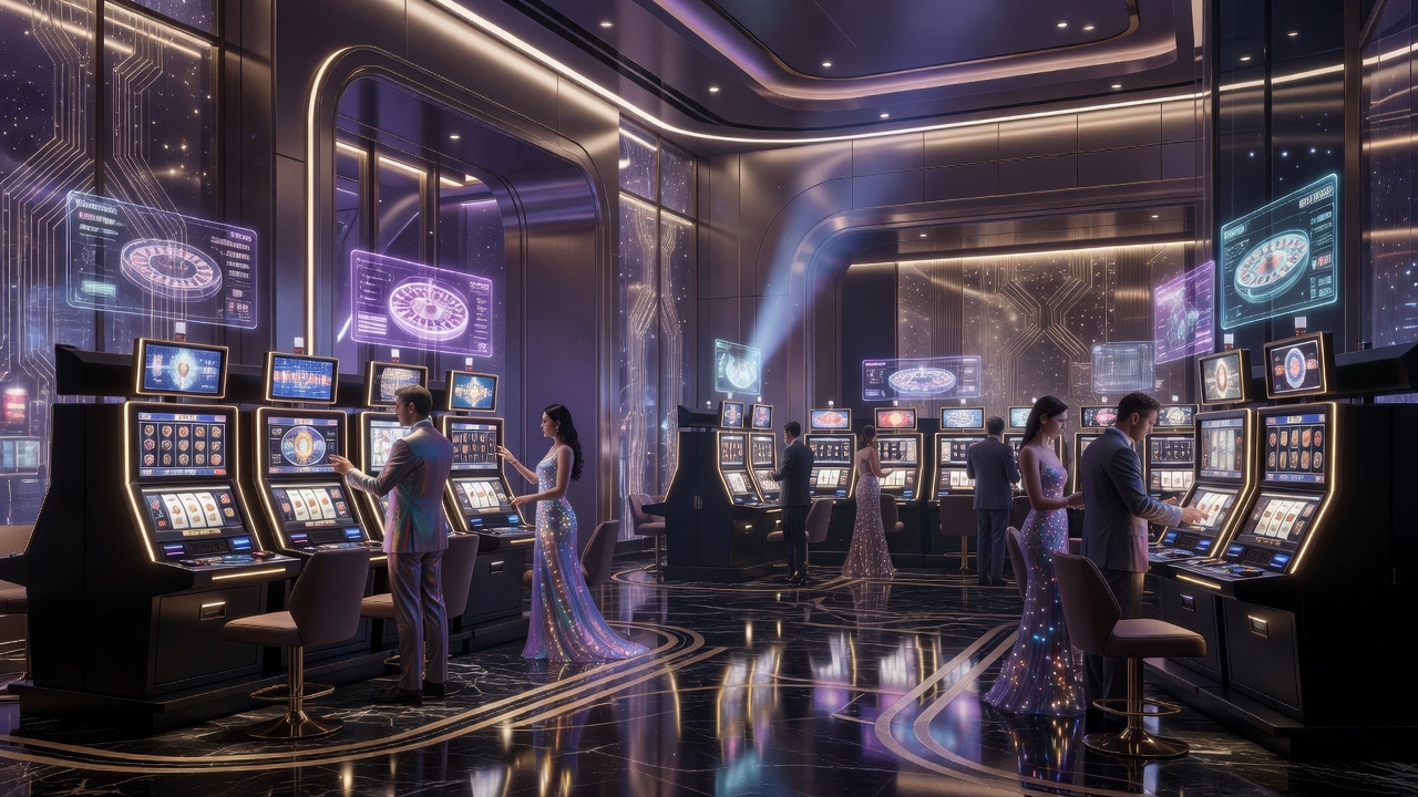 Migliori Casinò Non AAMS Senza Verifica del 2026 - casino non aams senza documenti