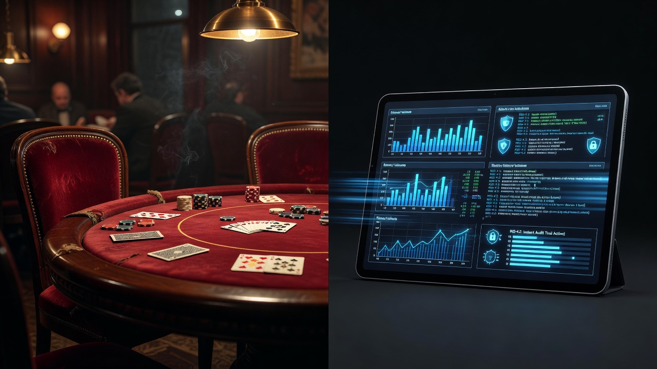 Differenze Cruciali: Casinò AAMS vs. Non AAMS - casino non aams senza documenti