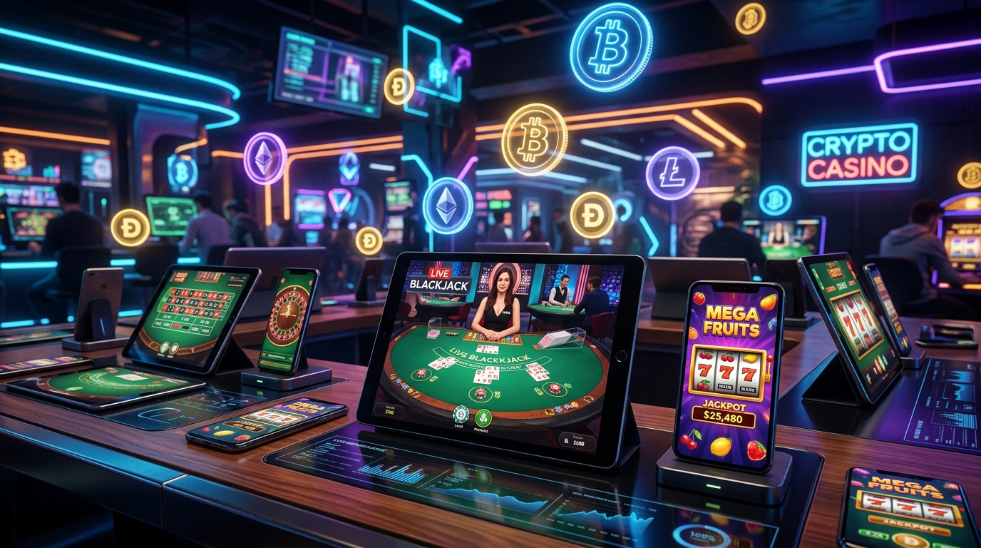 Tipi di casino non aams senza documenti - casino non aams senza documenti