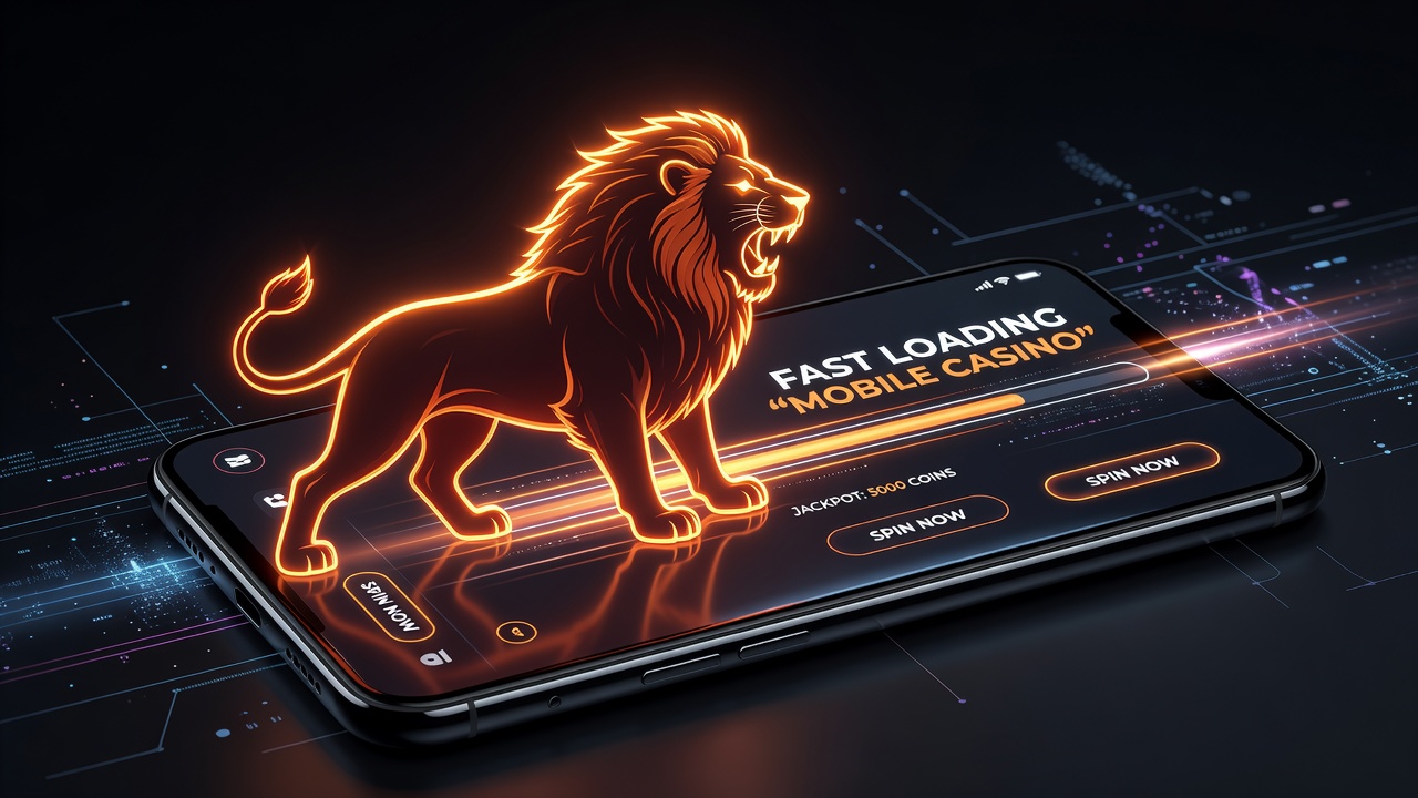 2. LeoVegas Senza Registrazione - casino non aams senza documenti