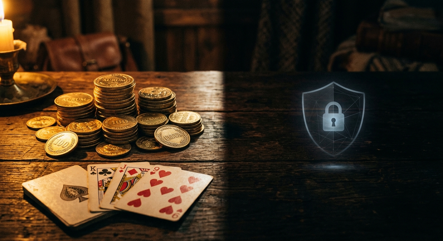 Vantaggi, Svantaggi e Rischi del Gioco Anonimo - casino non aams senza documenti