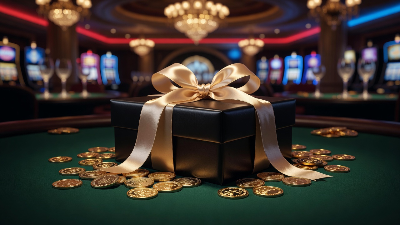 Bonus senza deposito nei Casinò No-KYC - casino non aams senza documenti
